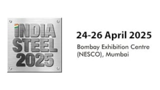 India Steel 2025