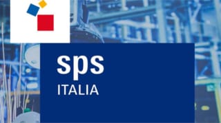 SPS Italia 2025