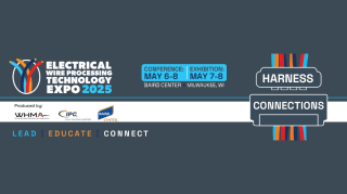 Electrical Wire Processing Technology Expo 2025