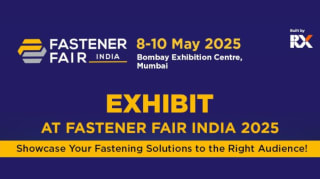 Fastener Fair India 2025