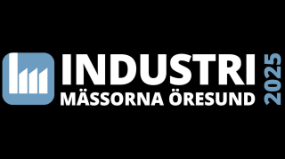 Öresund Industrial Exhibition 2025