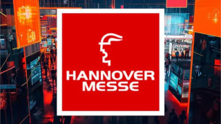 Hannover Messe 2026
