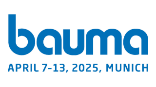 bauma 2025