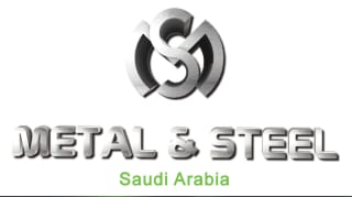 METAL & STEEL 2026 - Metalforming & Finishing Fair in Saudi Arabia