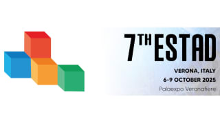 ESTAD 2025 - European Steel Technology & Application Days in Italy