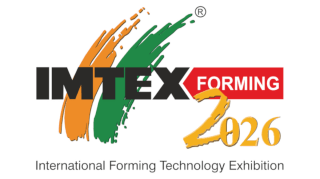 IMTEX 2026 - Technologies in the Forming Sector in Bengaluru
