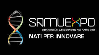 SAMUEXPO 2026 - 4 Key Exhibitions on Mechanics in Italy