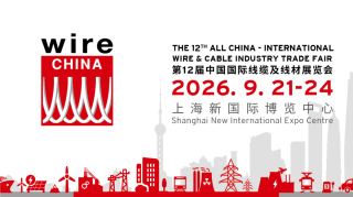 wire China 2026