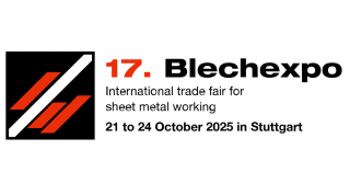 Blechexpo 2025 | Sheet Metal Processing Fair in Stuttgart, Germany