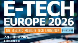 E-TECH EUROPE 2026