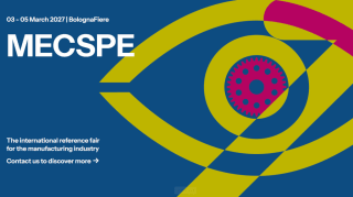 MECSPE 2027 - International Fair for the Manufacturing Industry
