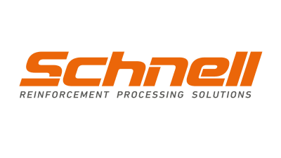 Schnell Reinforcement Processing Solutions logo