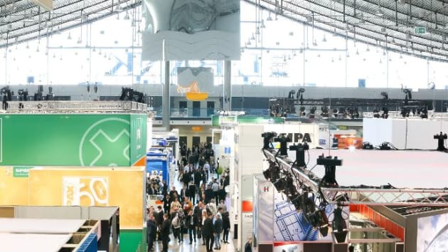 Fastener Fair Stuttgart.