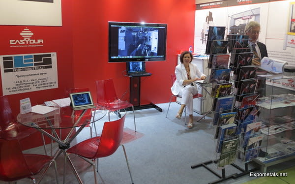 easydur wire russia mosca