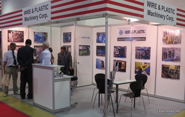 wire & plastic wire russia mosca