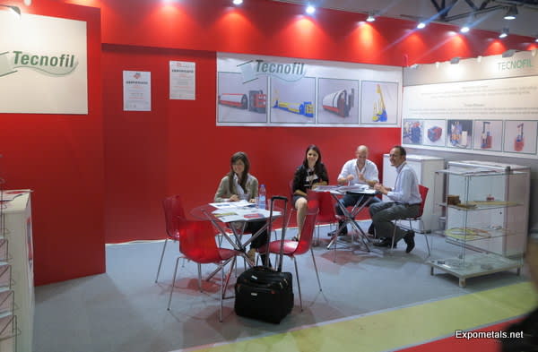 tecnofil wire russia mosca