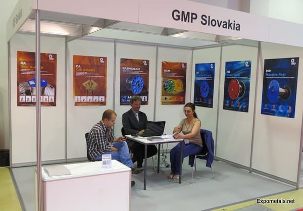 gmp slovakia wire russia mosca