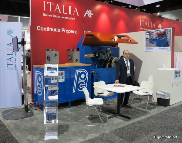 CONTINUUS PROPERZI INTERWIRE