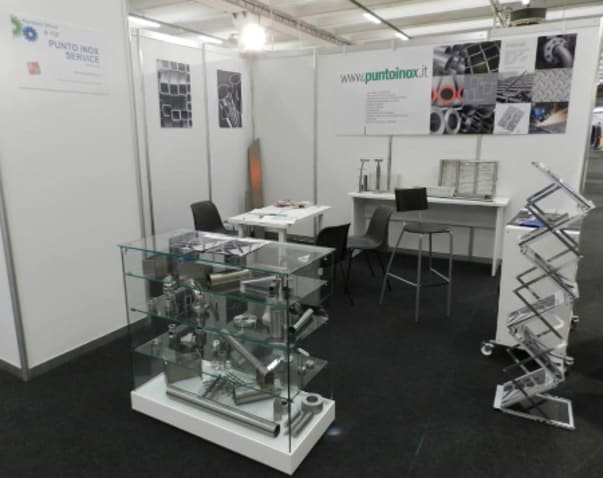 punto inox