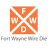 Fort Wayne Wire Die, Inc.