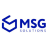 MSG Solutions GmbH