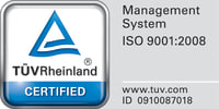 certification TUV