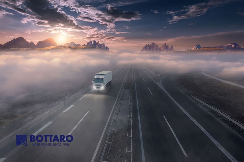 bottaro-logistique-international