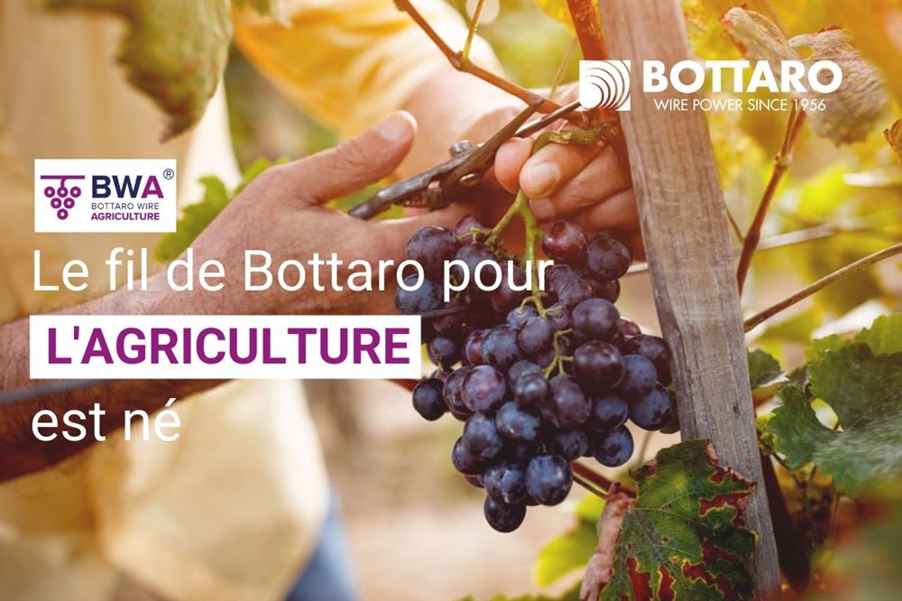 Bottaro Wire Agriculture