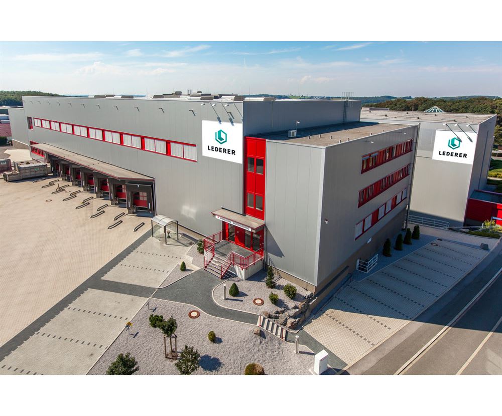 Head Office Lederer GmbH