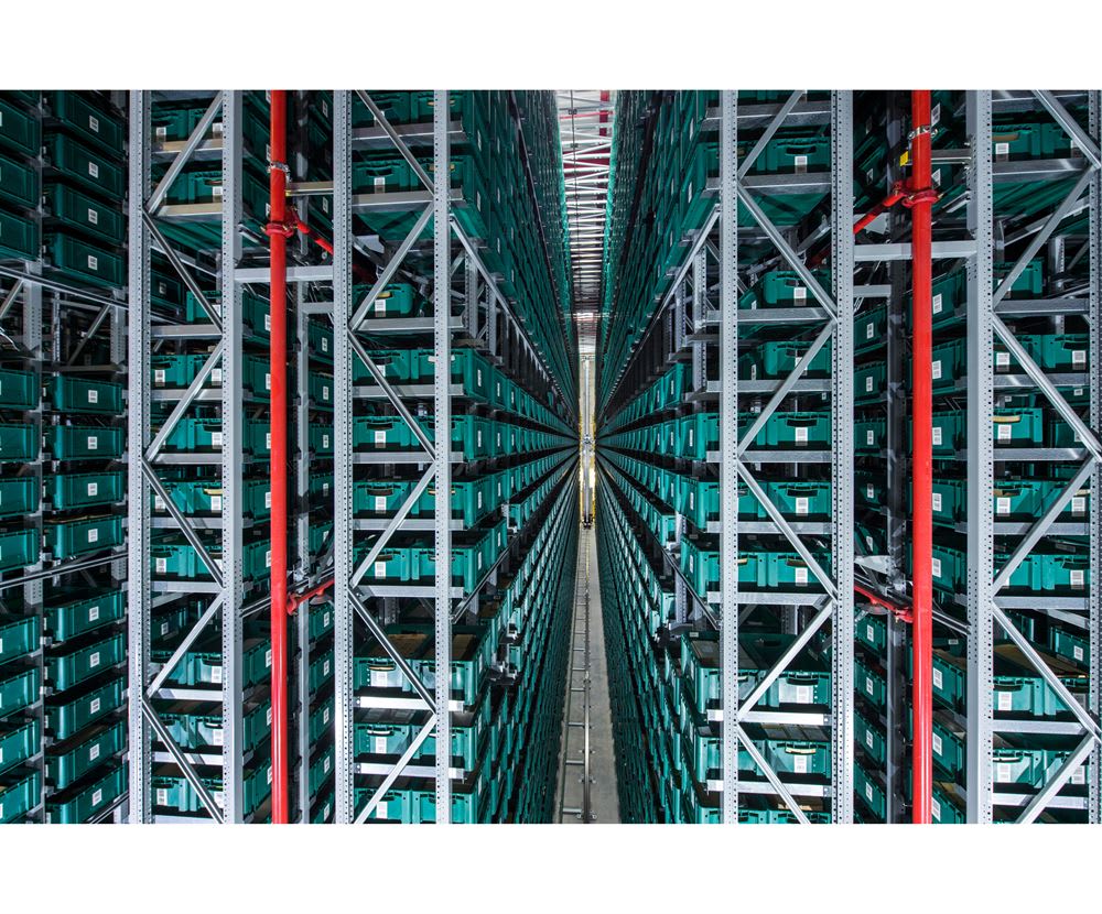 warehouse Lederer GmbH