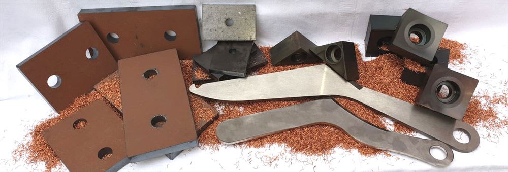 spare parts