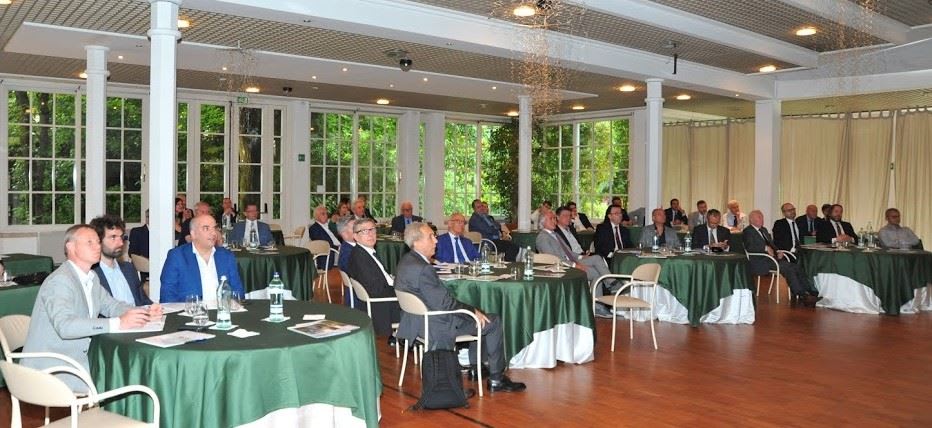 Assemblea Generale UPIVEB, soci e soci sostenitori