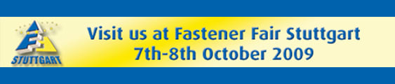Fastener Fair 2009 Soccarda