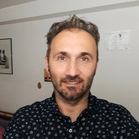 Eng. Sergio Rusconi at wire 2026