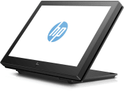 HP Engage One touch kundeskjerm 10,1"