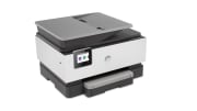 HP OfficeJet Pro 9010 Farge MFP