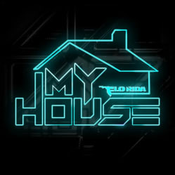 دانلود آلبوم My House از Flo Rida