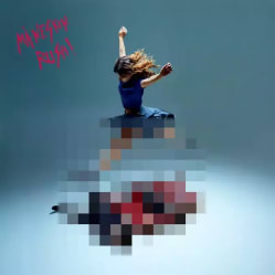 دانلود آهنگ Baby Said از Maneskin