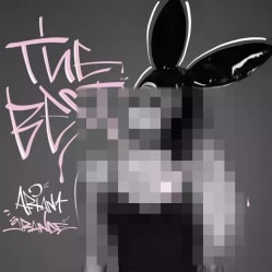 دانلود آهنگ Love Me Harder از آریانا گرانده و د ویکند