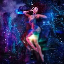 دانلود آلبوم Planet Her از دوجا کت