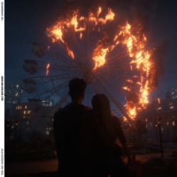 دانلود آهنگ Self Destruction Mode از The Chainsmokers