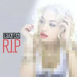 دانلود آهنگ R.I.P از Rita Ora