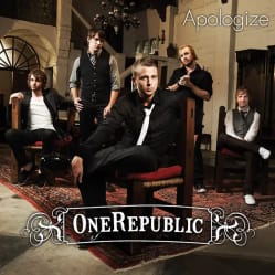 دانلود آهنگ Apologize از Timbaland و OneRepublic