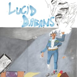 دانلود آهنگ Lucid Dreams از Juice Wrld