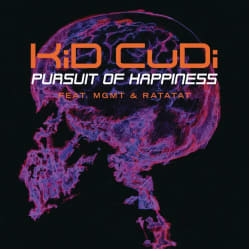 دانلود آهنگ Persuit of Happiness از Kid Cudi