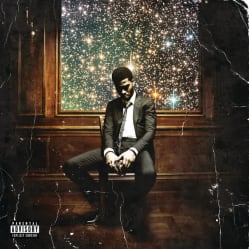 دانلود آهنگ Mr.Rager از Kid Cudi