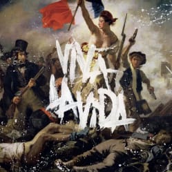 دانلود آهنگ Viva La Vida از Coldplay