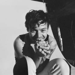 دانلود آهنگ As It Was از هری استایلز