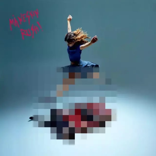 دانلود آهنگ Baby Said از Maneskin به همراه متن آهنگ و ترجمه اختصاصی