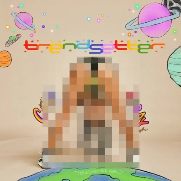 دانلود آلبوم Trendsetter از Coi Leray با کیفیت mp3 320